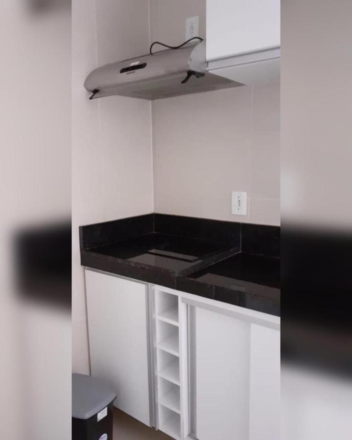 Flat No Hotel Carneiro De Tamandare Praia Dos Carneiros Ngoại thất bức ảnh