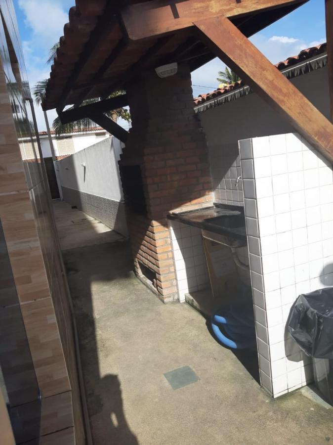 Flat No Hotel Carneiro De Tamandare Praia Dos Carneiros Ngoại thất bức ảnh
