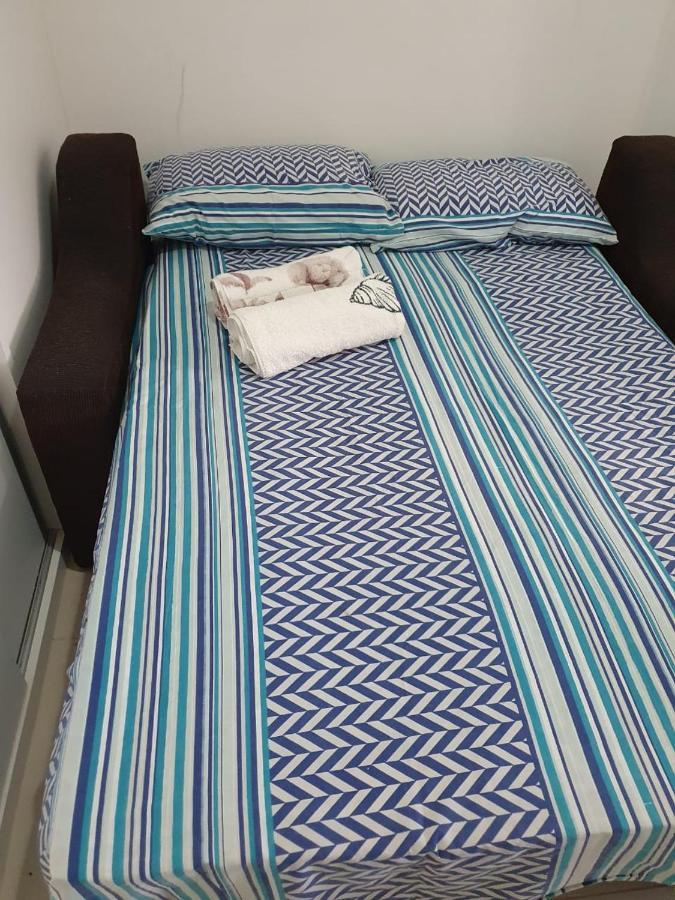 Flat No Hotel Carneiro De Tamandare Praia Dos Carneiros Ngoại thất bức ảnh