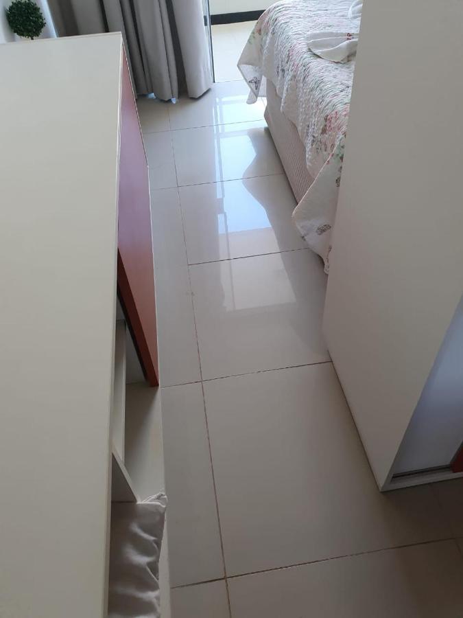 Flat No Hotel Carneiro De Tamandare Praia Dos Carneiros Ngoại thất bức ảnh