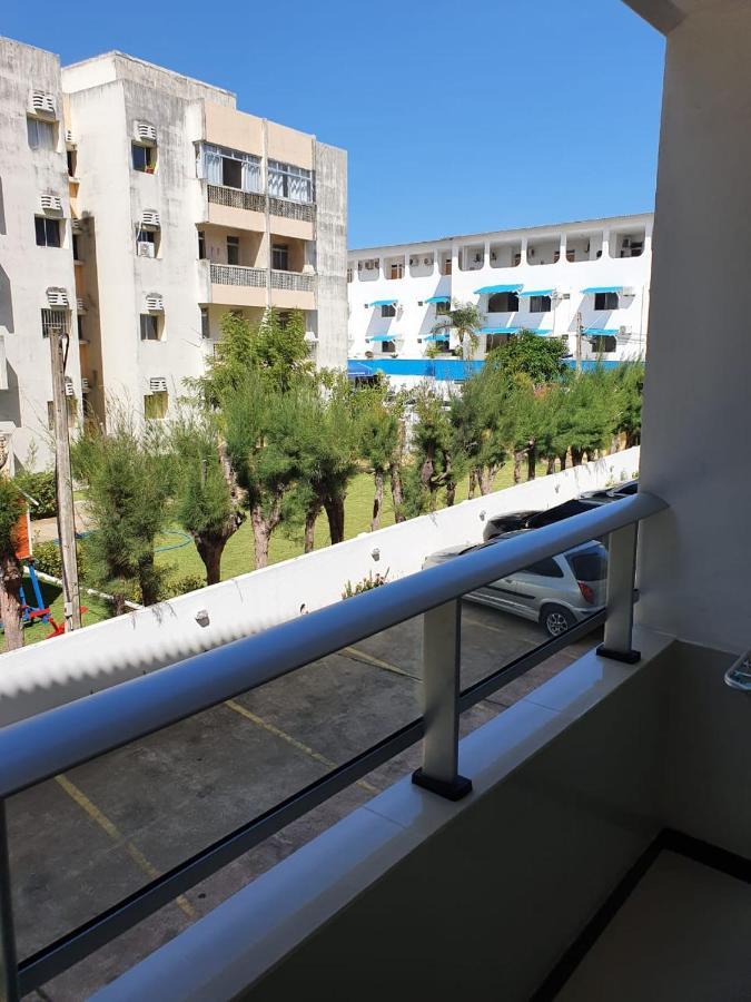 Flat No Hotel Carneiro De Tamandare Praia Dos Carneiros Ngoại thất bức ảnh