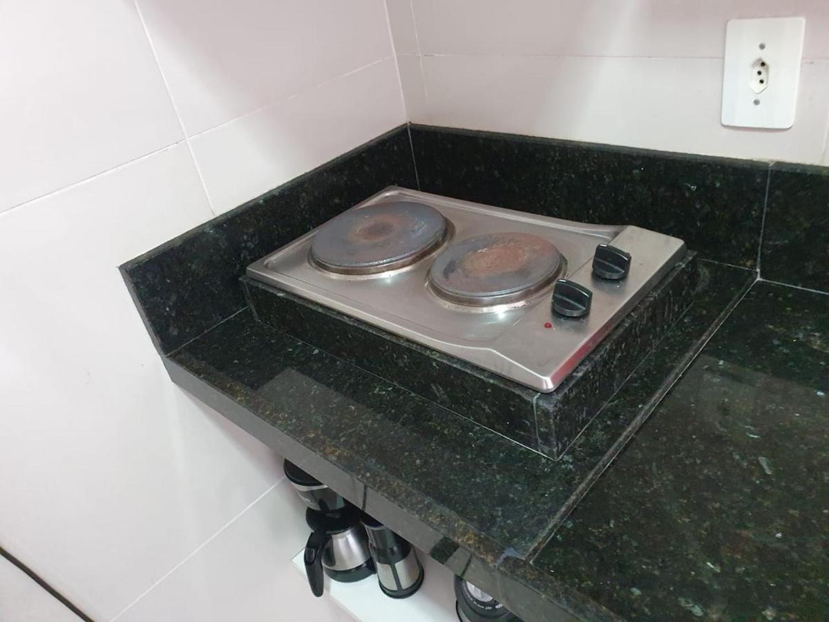 Flat No Hotel Carneiro De Tamandare Praia Dos Carneiros Ngoại thất bức ảnh