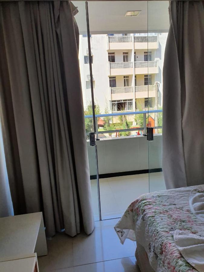 Flat No Hotel Carneiro De Tamandare Praia Dos Carneiros Ngoại thất bức ảnh