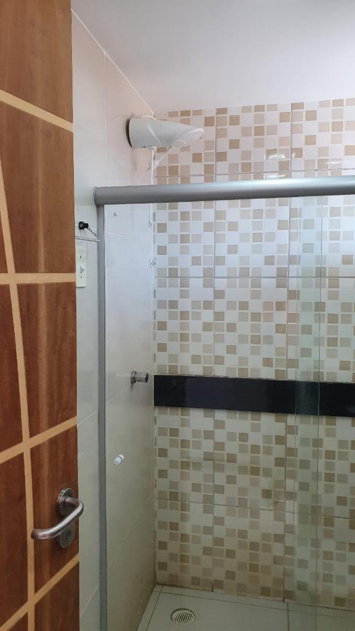 Flat No Hotel Carneiro De Tamandare Praia Dos Carneiros Ngoại thất bức ảnh