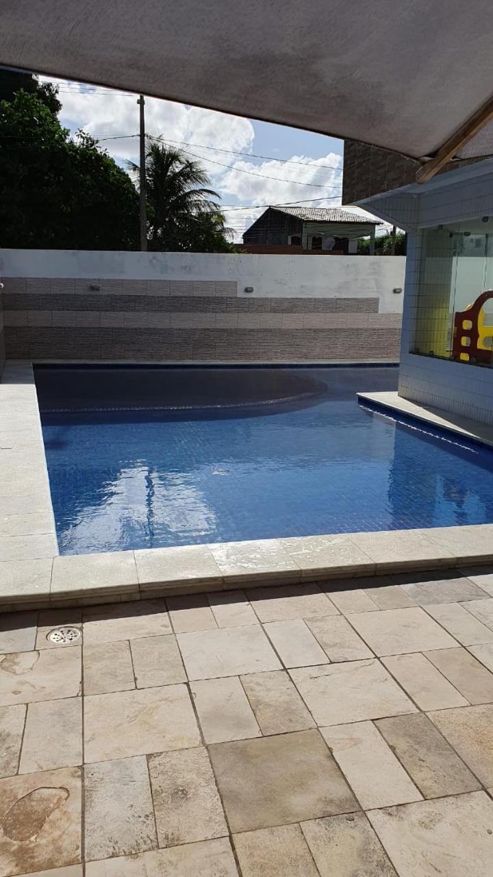 Flat No Hotel Carneiro De Tamandare Praia Dos Carneiros Ngoại thất bức ảnh